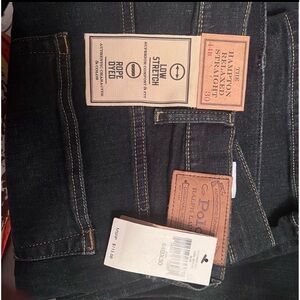 Polo Jeans Big/Tall